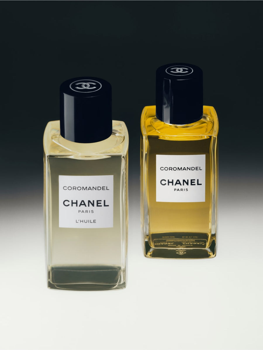 Nước Hoa CHANEL Coromandel Les Exclusifs De Chanel – Eau de Parfum - Kallos Vietnam