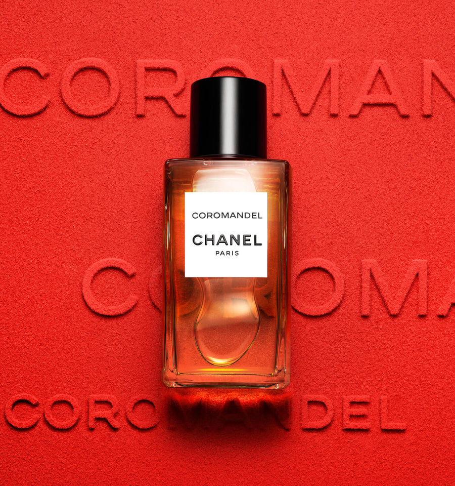 Nước Hoa CHANEL Coromandel Les Exclusifs De Chanel – Eau de Parfum - Kallos Vietnam