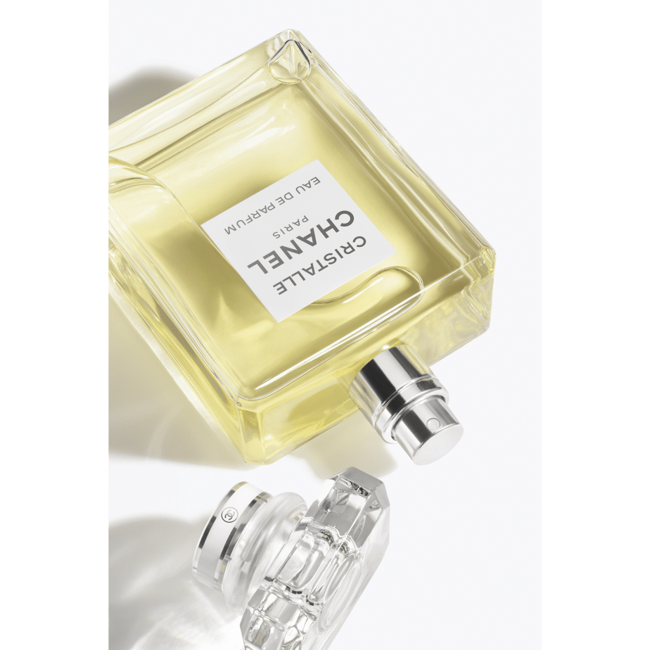 Nước Hoa CHANEL Cristalle Eau De Parfum Spray