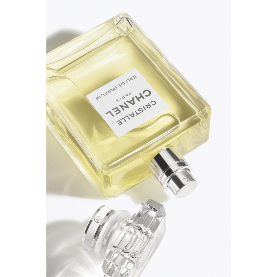 Nước Hoa CHANEL Cristalle Eau De Parfum Spray - Kallos Vietnam