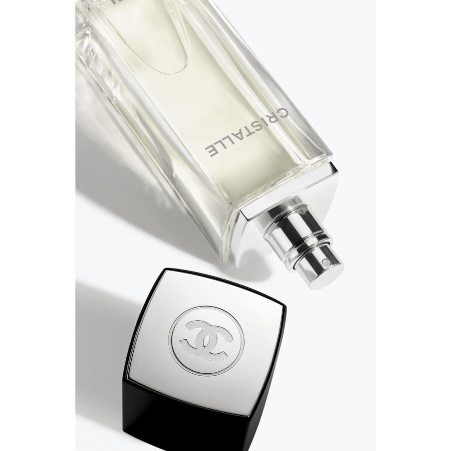 Nước Hoa CHANEL Cristalle Eau de Toilette Spray - Kallos Vietnam