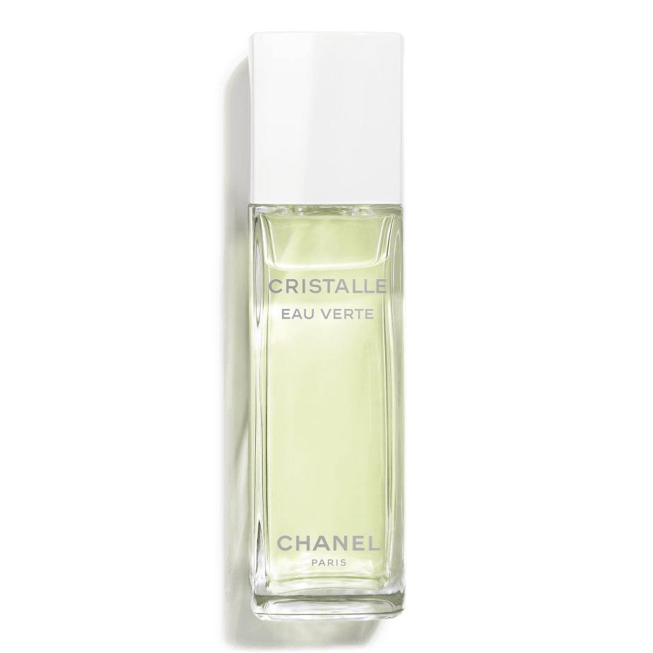 Nước Hoa CHANEL Cristalle Eau Verte Eau de Parfum Spray - Kallos Vietnam