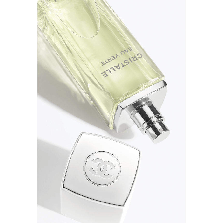 Nước Hoa CHANEL Cristalle Eau Verte Eau de Parfum Spray - Kallos Vietnam