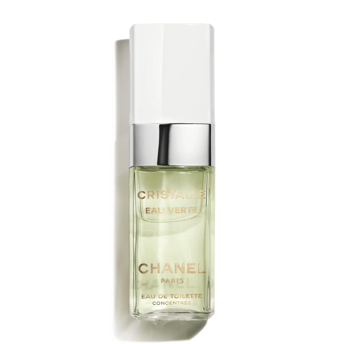 Nước Hoa CHANEL Cristalle Eau Verte Eau De Toilette Concentrée Spray