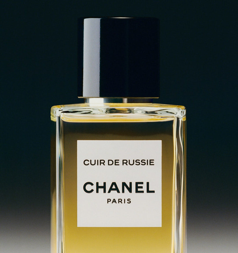 Nước Hoa CHANEL Cuir De Russie Les Exclusifs De Chanel – Eau de Parfum - Kallos Vietnam