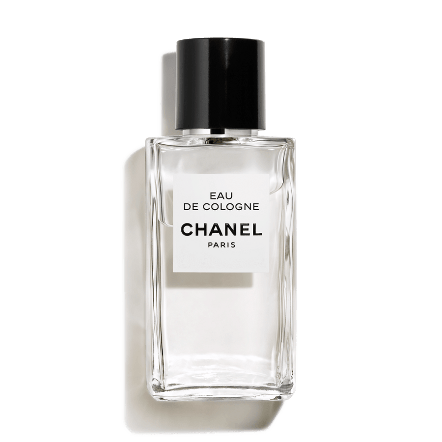 Nước Hoa CHANEL Eau De Cologne Les Exclusifs De Chanel – Eau de Toilette - Kallos Vietnam