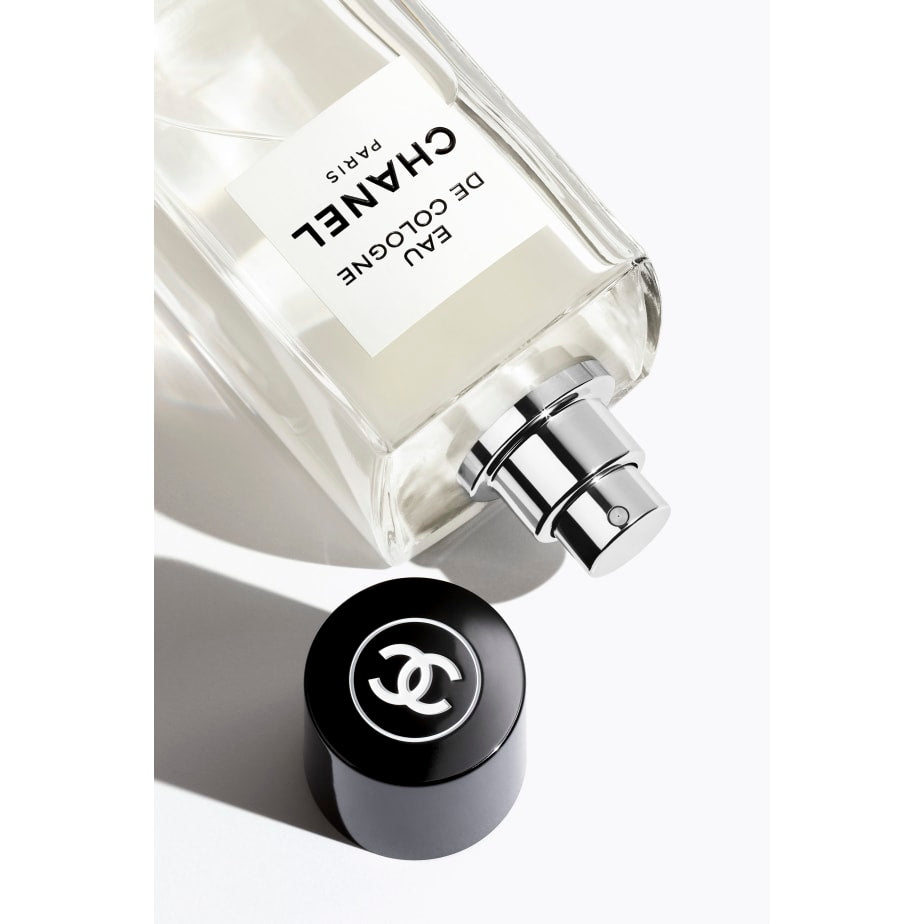 Nước Hoa CHANEL Eau De Cologne Les Exclusifs De Chanel #75 mL - Kallos Vietnam