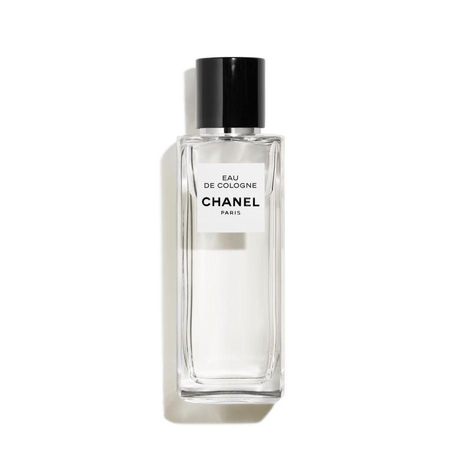 Nước Hoa CHANEL Eau De Cologne Les Exclusifs De Chanel #75 mL - Kallos Vietnam