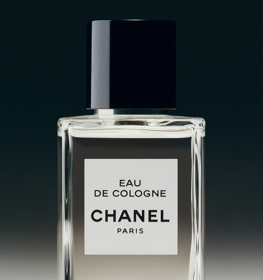 Nước Hoa CHANEL Eau De Cologne Les Exclusifs De Chanel – Eau de Toilette - Kallos Vietnam