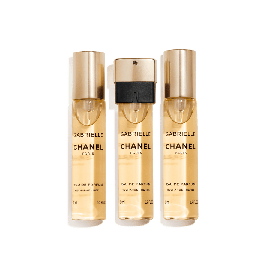 Nước Hoa CHANEL Gabrielle Chanel Eau de Parfum Twist and Spray - Kallos Vietnam