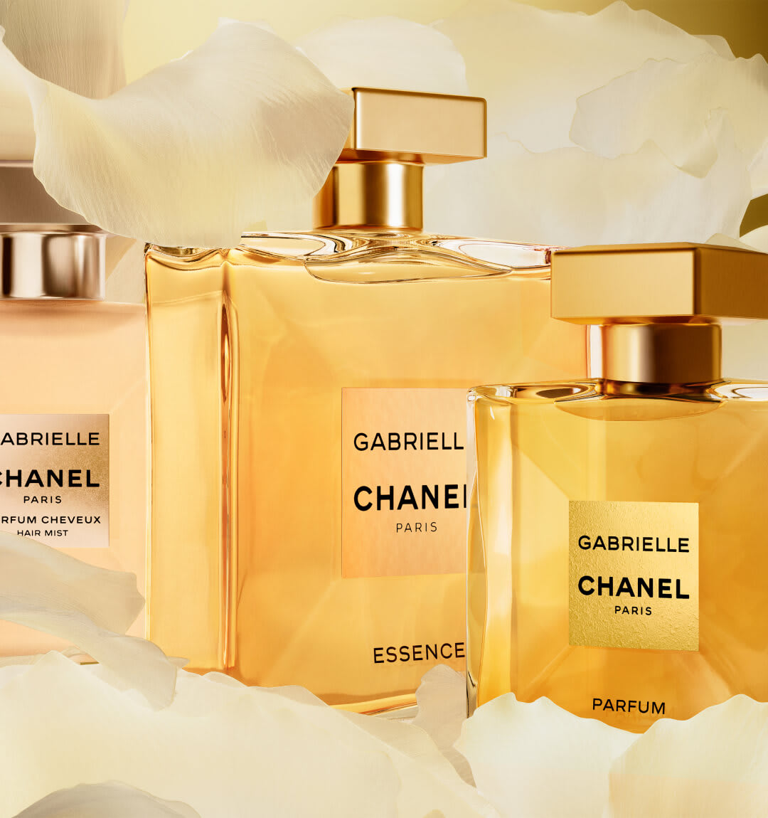 Chanel GABRIELLE Essense Eau purchases De Parfum