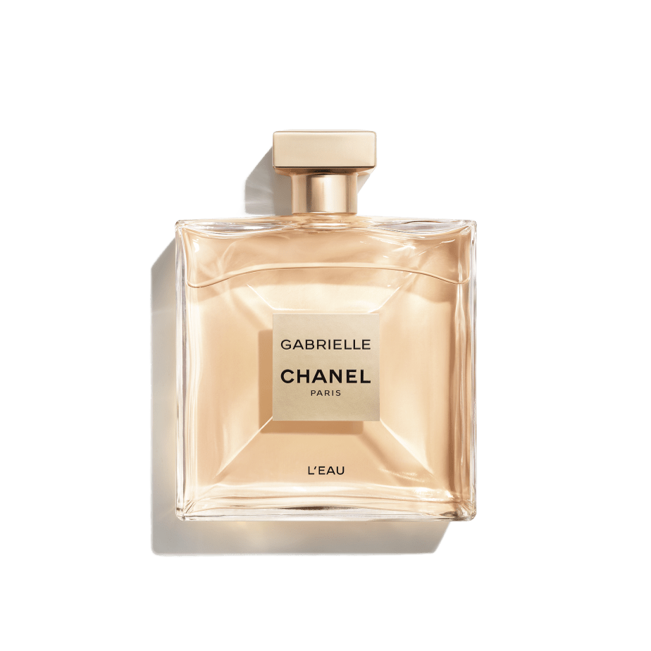 Nước Hoa CHANEL Gabrielle Chanel L’Eau Eau de Toilette Spray #100 mL