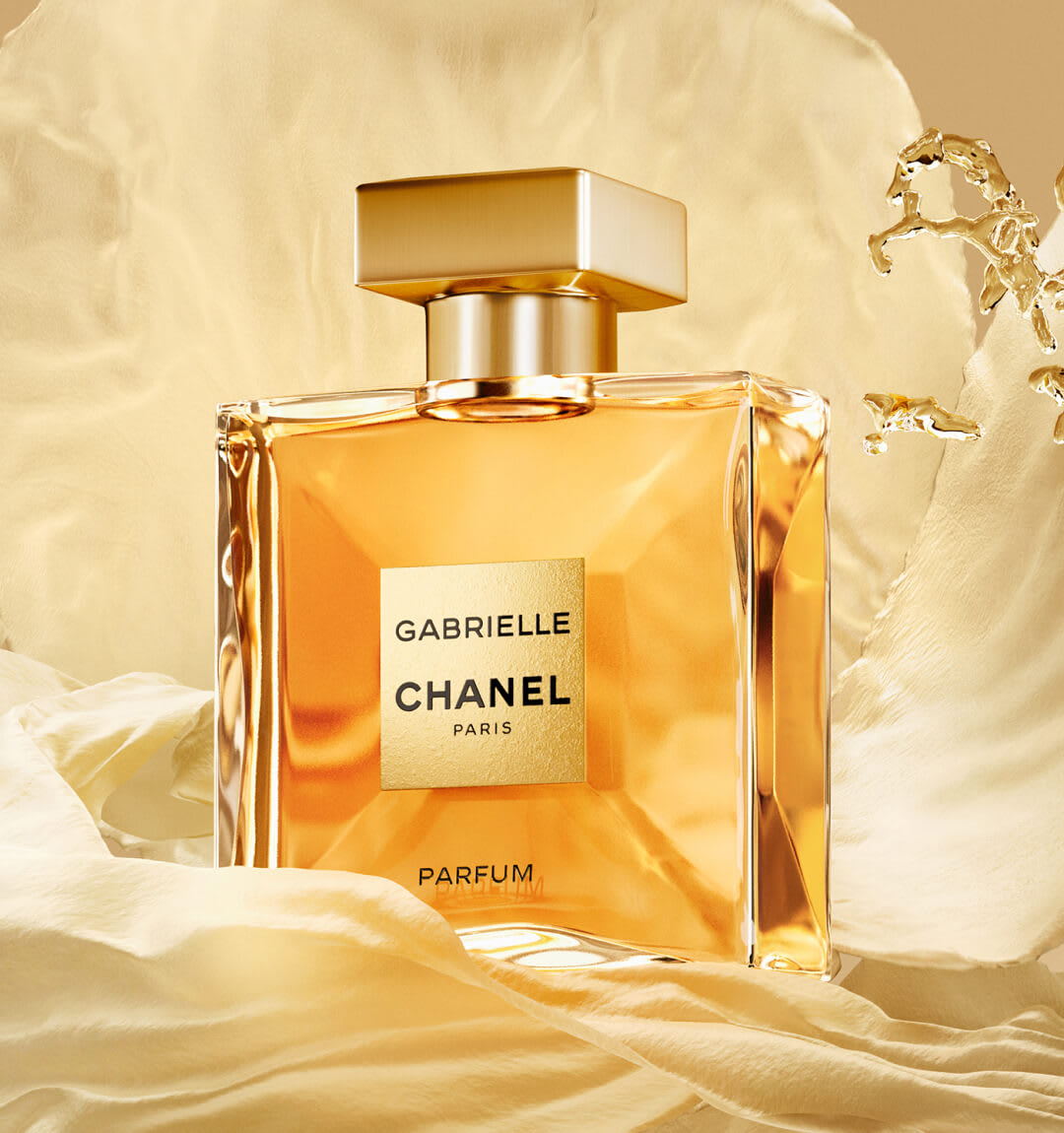 Nước Hoa CHANEL Gabrielle Chanel Parfum Spray #35 mL – Kallos