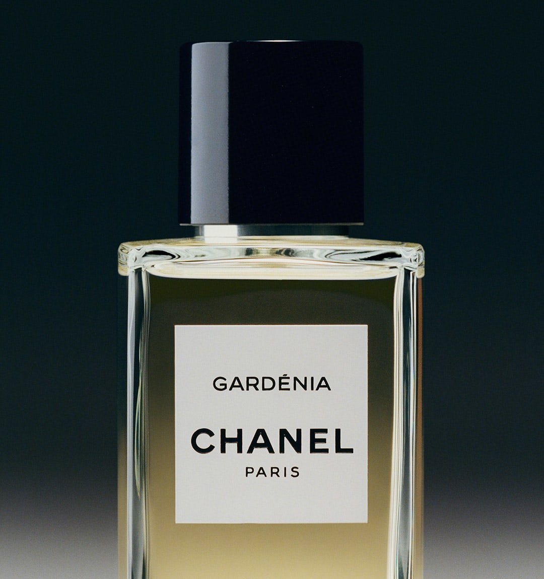 CHANEL GARDÉNIA 香水 200ml GARDÉNIA LES EXCLUSIFS DE CHANEL – EAU DE PARFUM - 200 ml