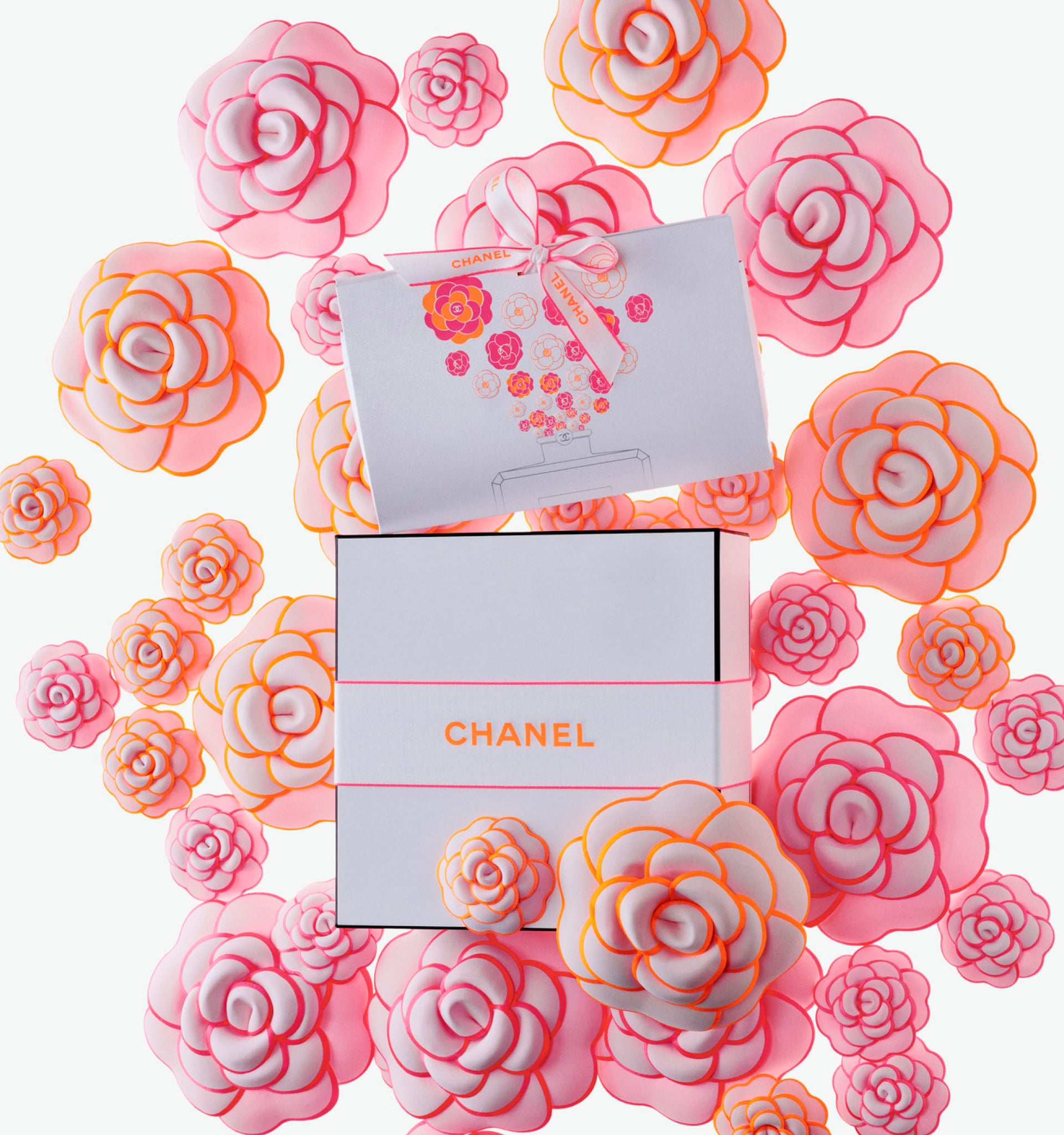 Nước Hoa CHANEL Gardénia Les Exclusifs De Chanel – Eau de Parfum
