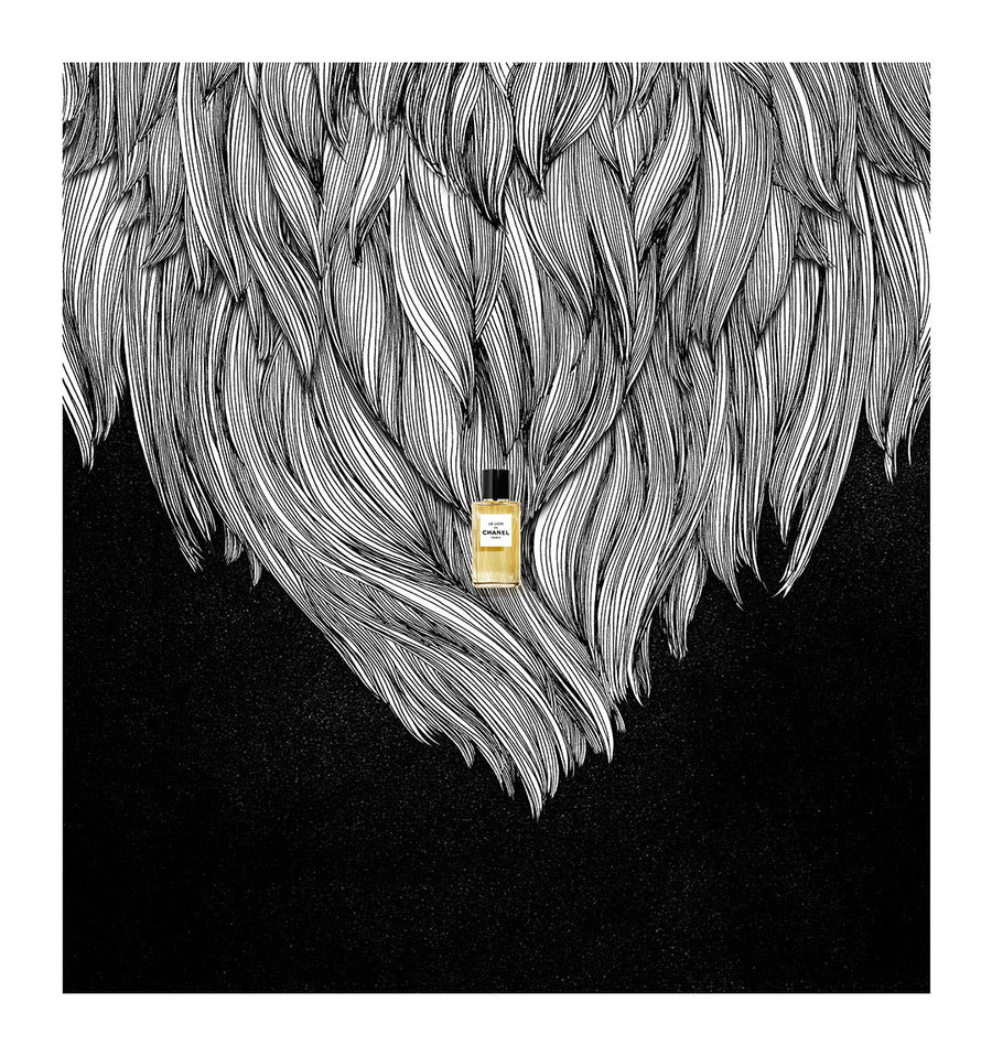 Nước Hoa CHANEL Le Lion De Chanel Les Exclusifs De Chanel – Eau de Parfum - Kallos Vietnam