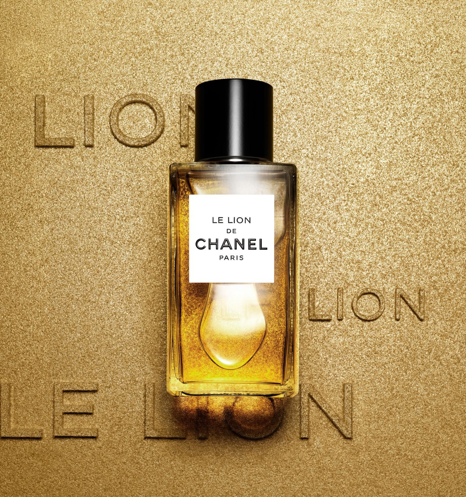 Nước Hoa CHANEL Le Lion De Chanel Les Exclusifs De Chanel #200 mL