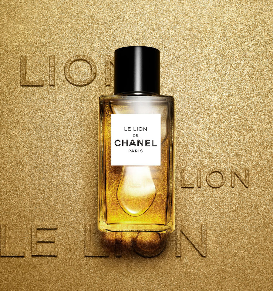 Nước Hoa CHANEL Le Lion De Chanel Les Exclusifs De Chanel – Eau de Parfum - Kallos Vietnam