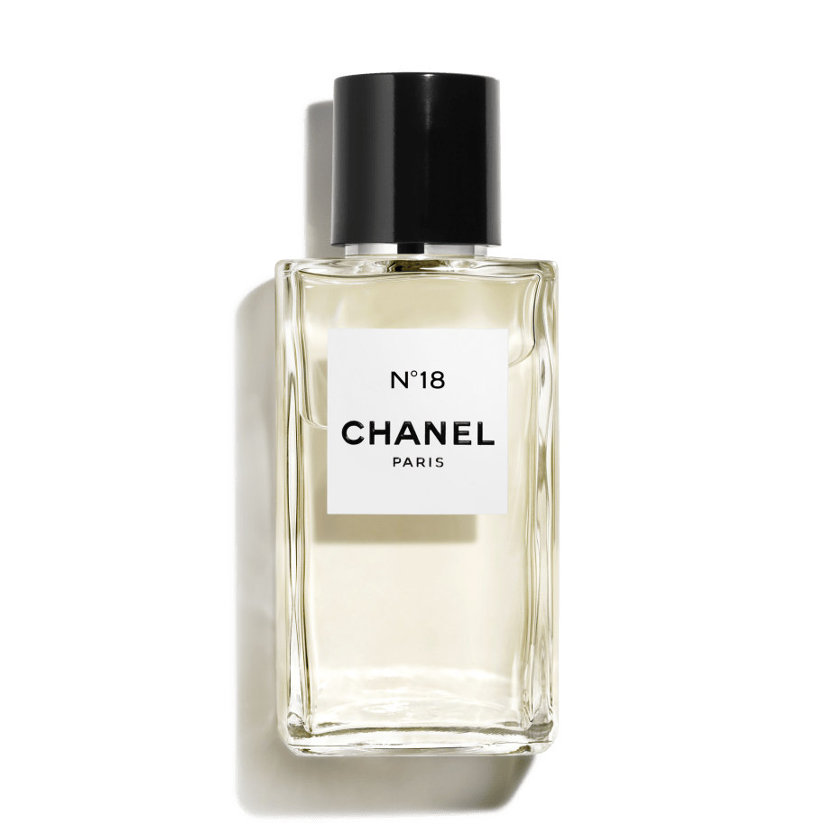 Nước Hoa CHANEL N°18 Les Exclusifs De Chanel – Eau de Parfum - Kallos Vietnam