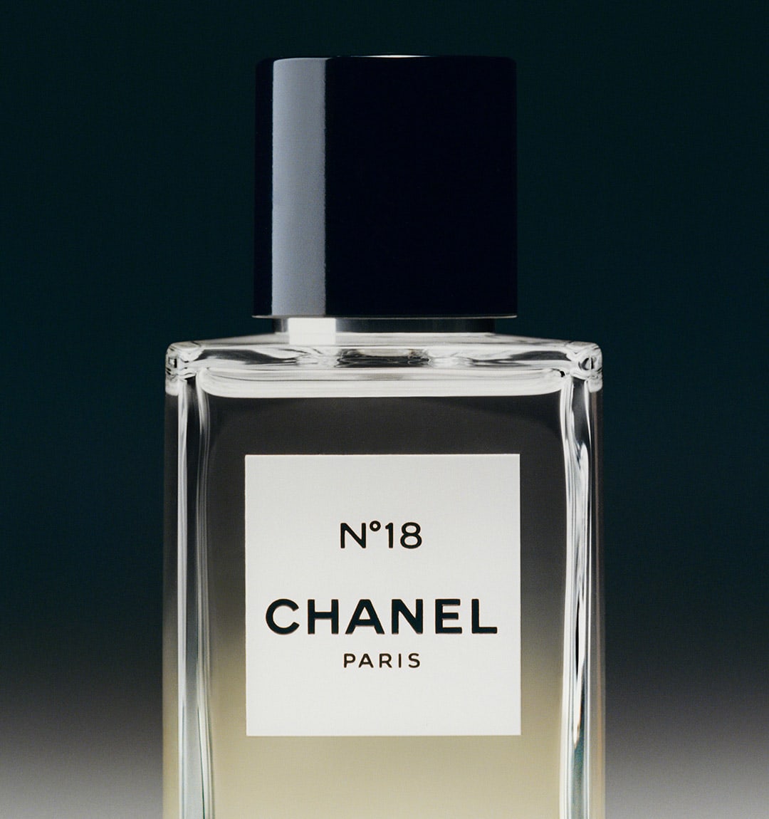 Nước Hoa CHANEL N°18 Les Exclusifs De Chanel – Eau de Parfum - Kallos Vietnam