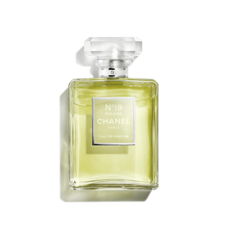 Nước Hoa CHANEL N°19 Poudré Eau de Parfum Spray #100 mL