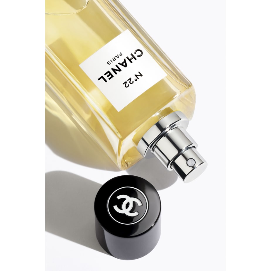 Nước Hoa CHANEL N°22 Les Exclusifs De Chanel – Eau De Parfum - Kallos Vietnam