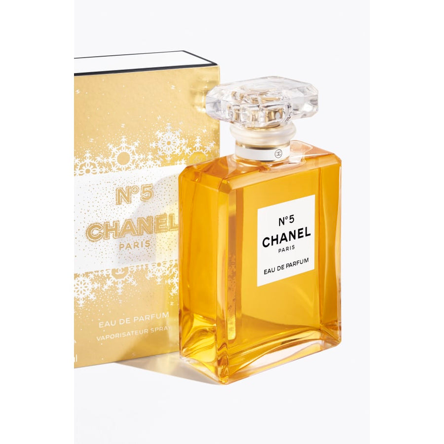 Nước Hoa CHANEL N°5 Eau de Parfum #100 mL