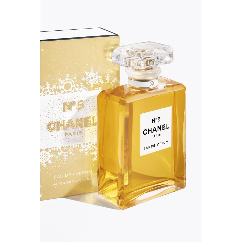 Nước Hoa CHANEL N°5 Eau de Parfum #100 mL - Kallos Vietnam