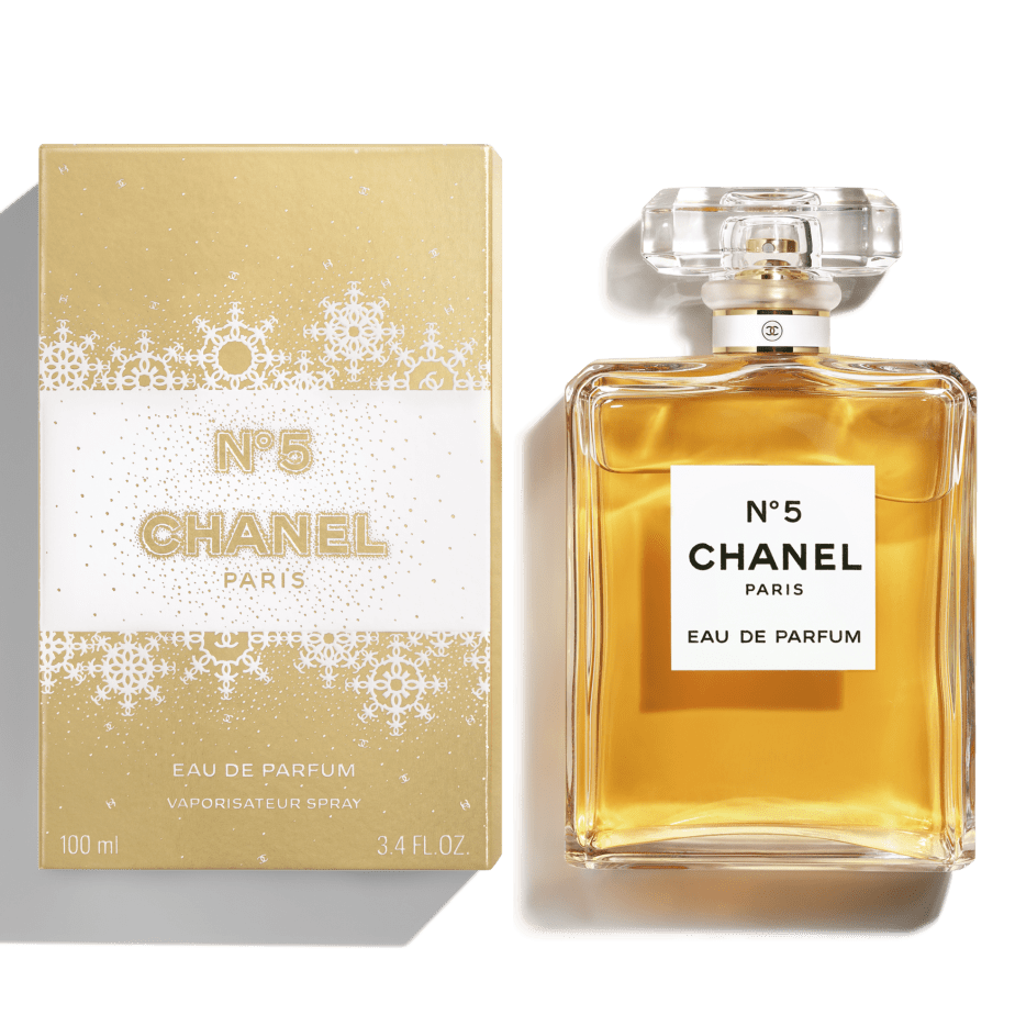 Nước Hoa CHANEL N°5 Eau de Parfum #100 mL