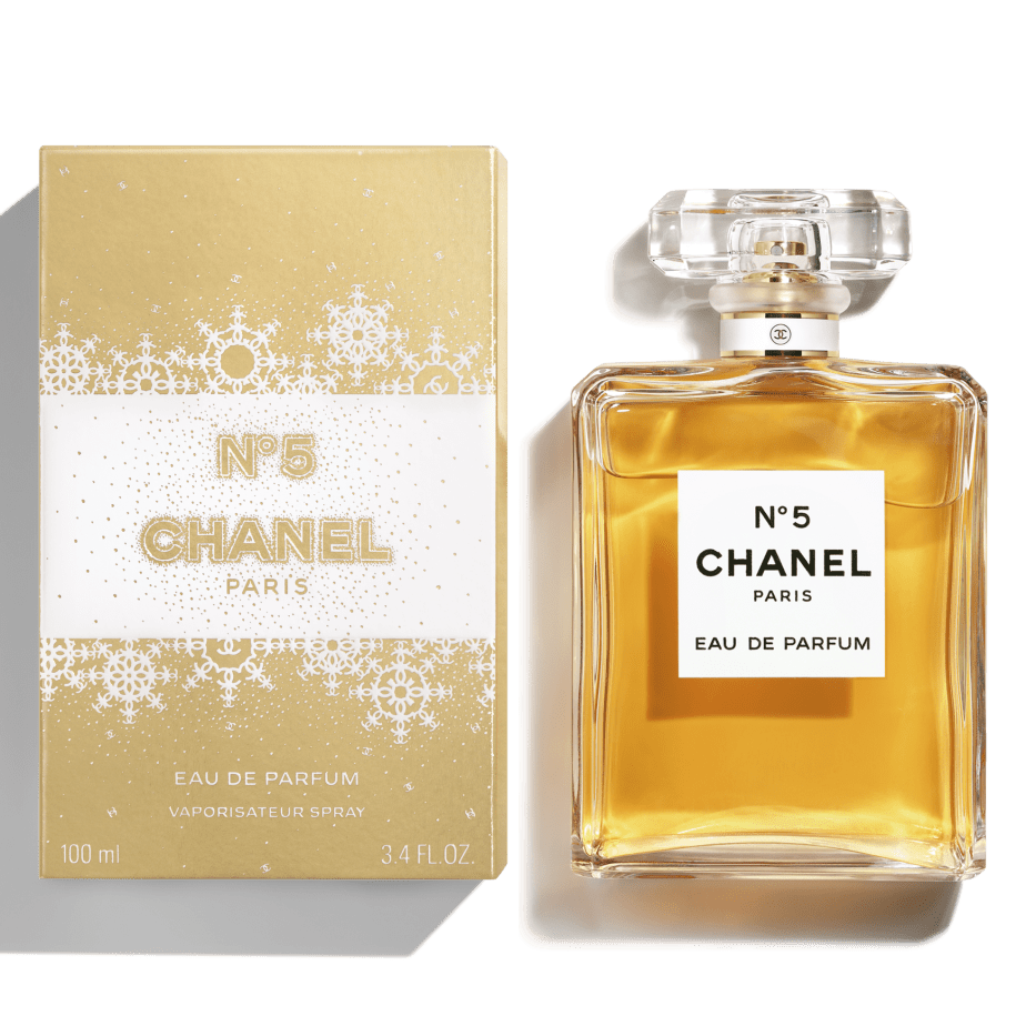 Nước Hoa CHANEL N°5 Eau de Parfum #100 mL - Kallos Vietnam