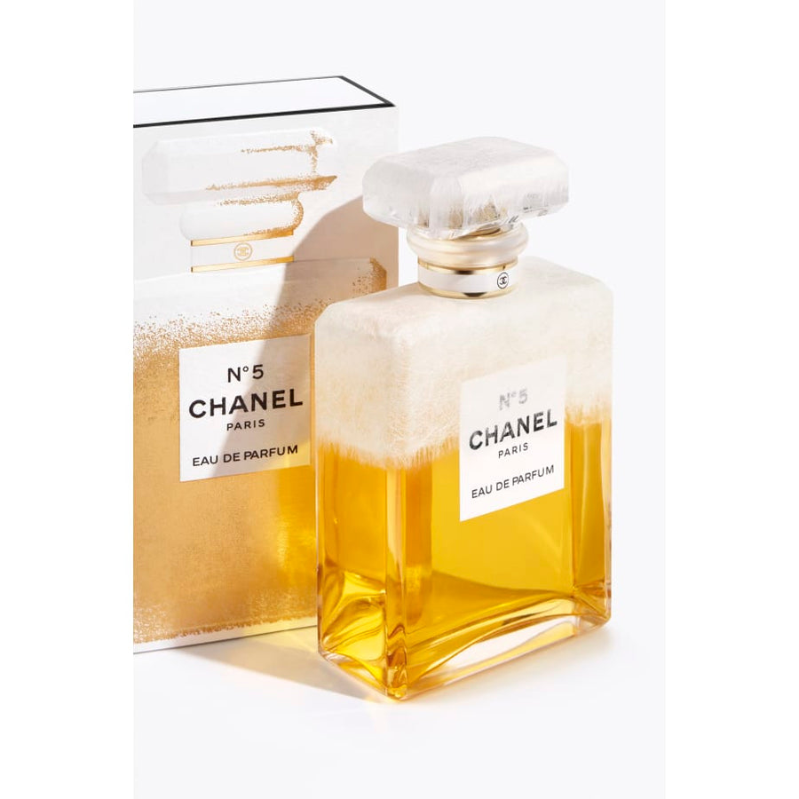 Nước Hoa CHANEL N°5 Eau de Parfum Limited Edition #100 mL