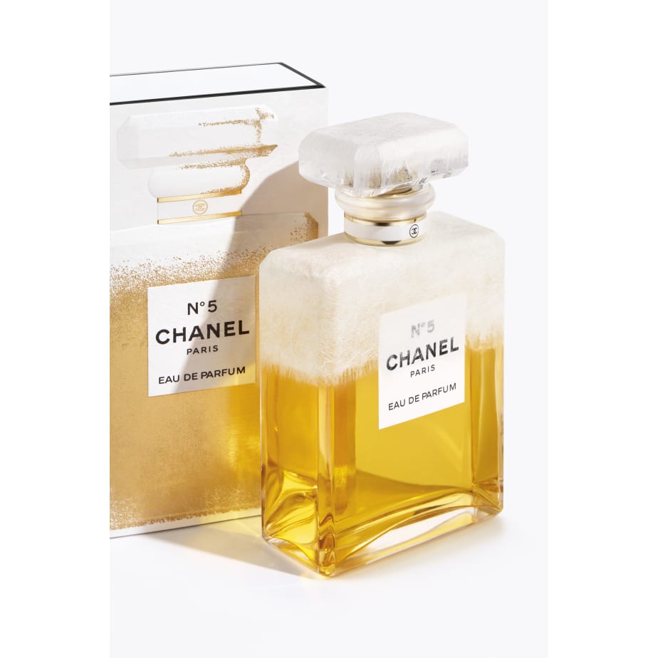 Nước Hoa CHANEL N°5 Eau de Parfum Limited Edition #100 mL - Kallos Vietnam