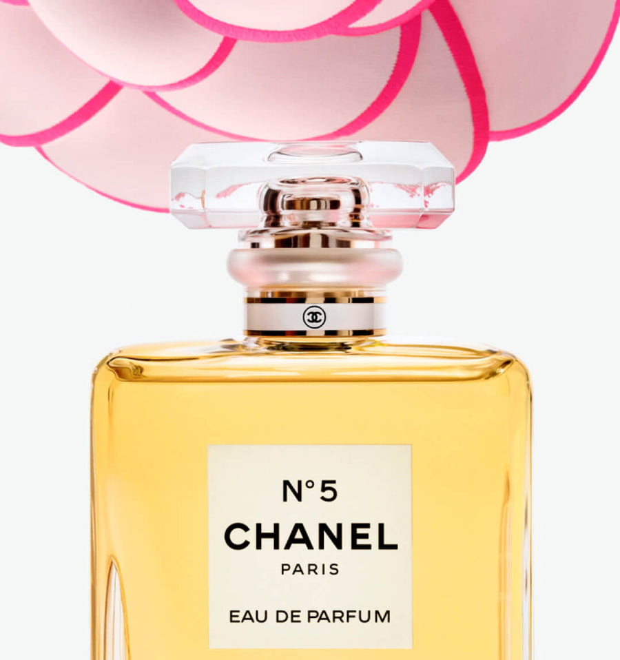 Nước Hoa CHANEL N°5 Eau de Parfum Spray - Kallos Vietnam