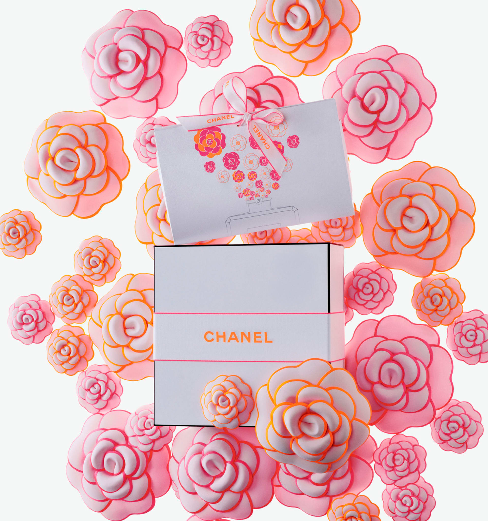 Nước Hoa CHANEL N°5 Eau de Parfum Spray #50 mL - Kallos Vietnam