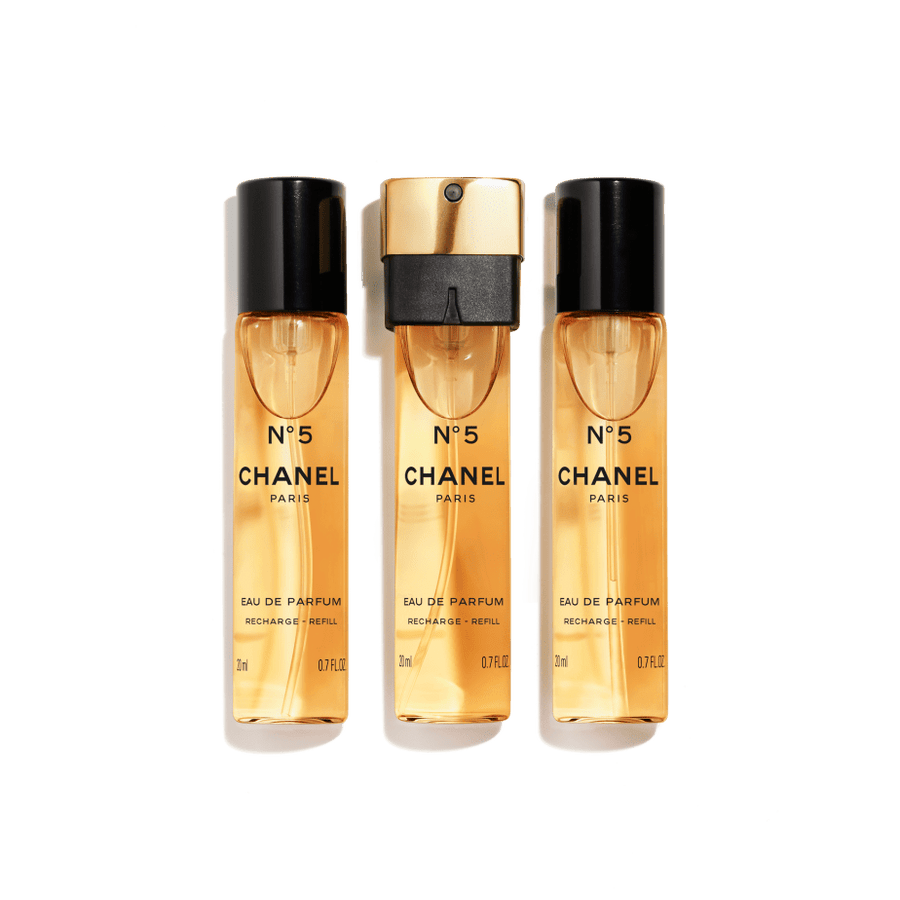 Nước Hoa CHANEL N°5 Eau de Parfum Twist and Spray - Kallos Vietnam