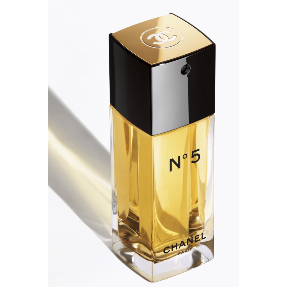 Nước Hoa CHANEL N°5 Eau de Toilette Spray