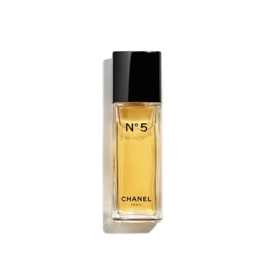 Nước Hoa CHANEL N°5 Eau de Toilette Spray