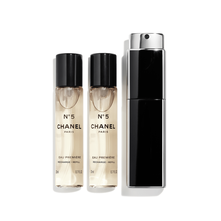 Nước Hoa CHANEL N°5 Eau Première Eau de Parfum Twist and Spray