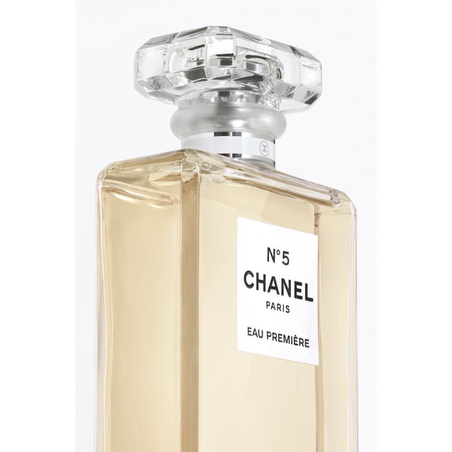 Nước Hoa CHANEL N°5 Eau Première Spray #35 mL - Kallos Vietnam