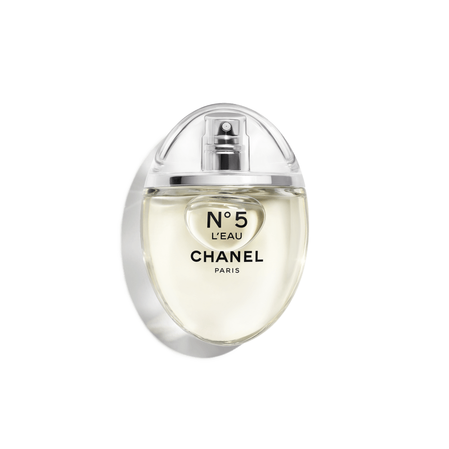 Nước Hoa CHANEL N°5 L’Eau Limited-Edition Eau de Toilette Spray #50 mL