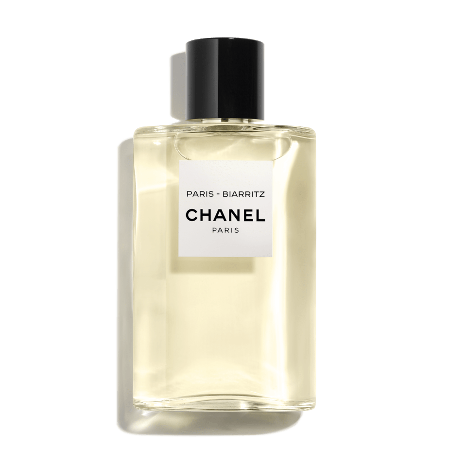 Nước Hoa CHANEL Paris - Biarritz Les Eaux De Chanel - Eau de Toilette Spray
