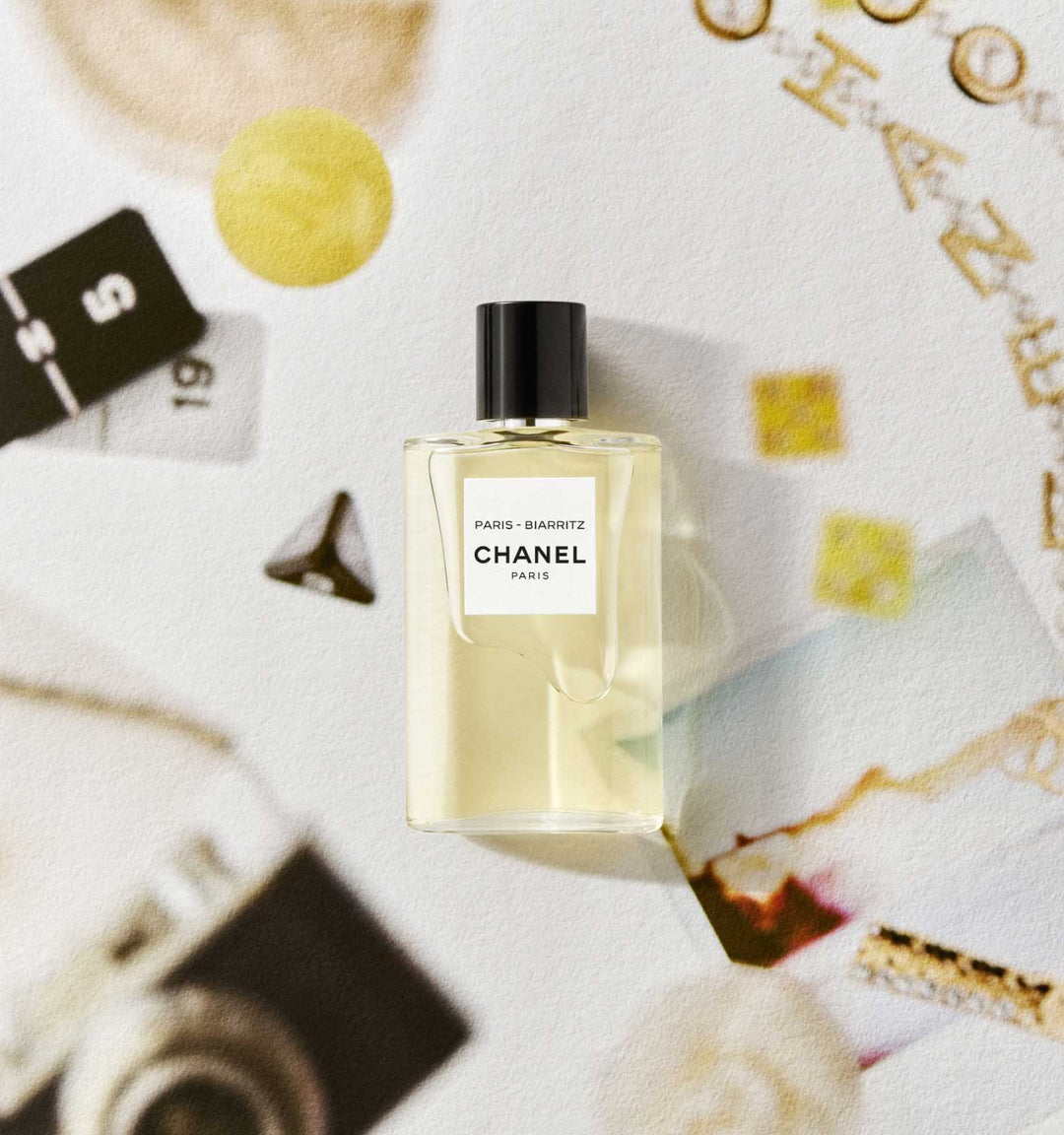 Nước Hoa CHANEL Paris - Biarritz Les Eaux De Chanel - Eau de Toilette Spray