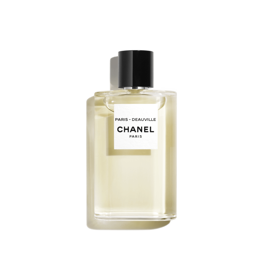 Nước Hoa CHANEL Paris - Deauville Les Eaux De Chanel - Eau de Toilette Spray