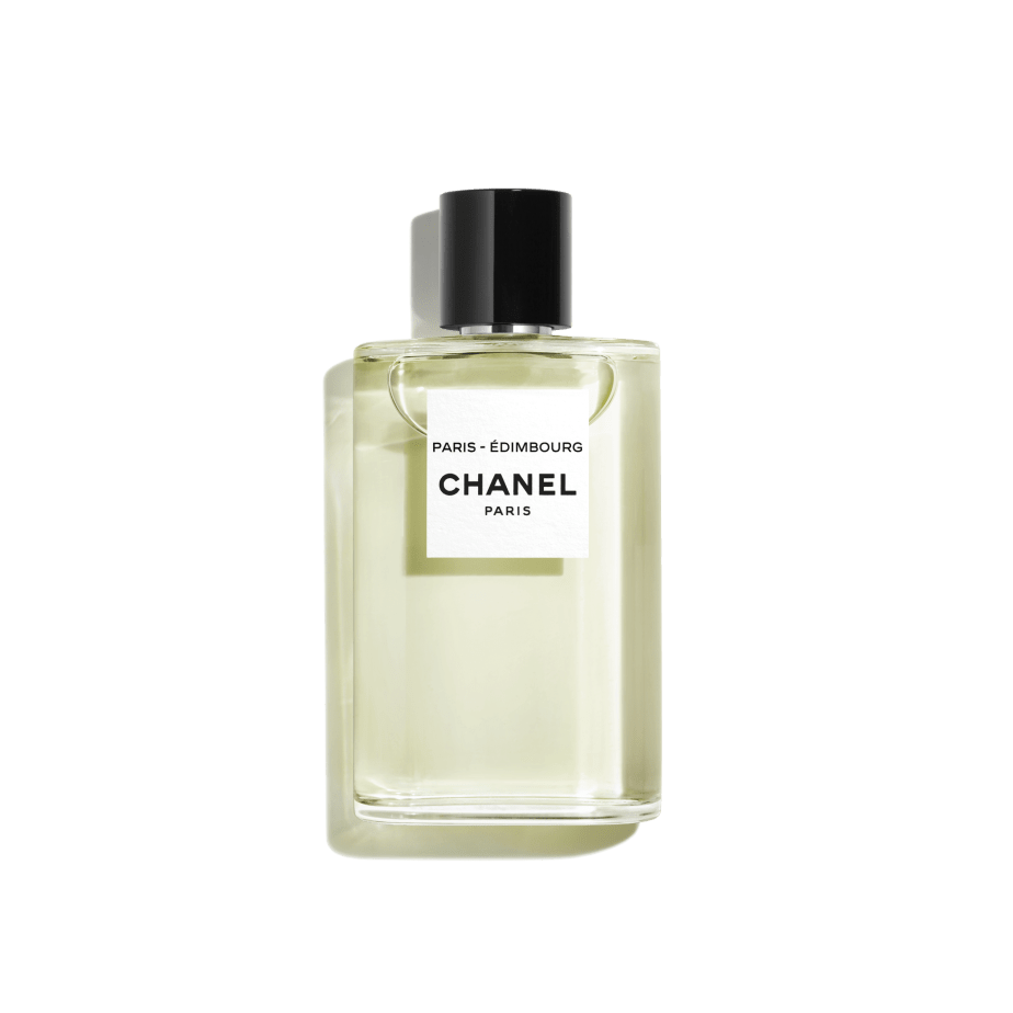 Nước Hoa CHANEL Paris - Édimbourg Les Eaux De Chanel - Eau de Toilette Spray