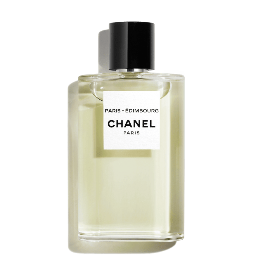 Nước Hoa CHANEL Paris - Édimbourg Les Eaux De Chanel - Eau de Toilette Spray - Kallos Vietnam