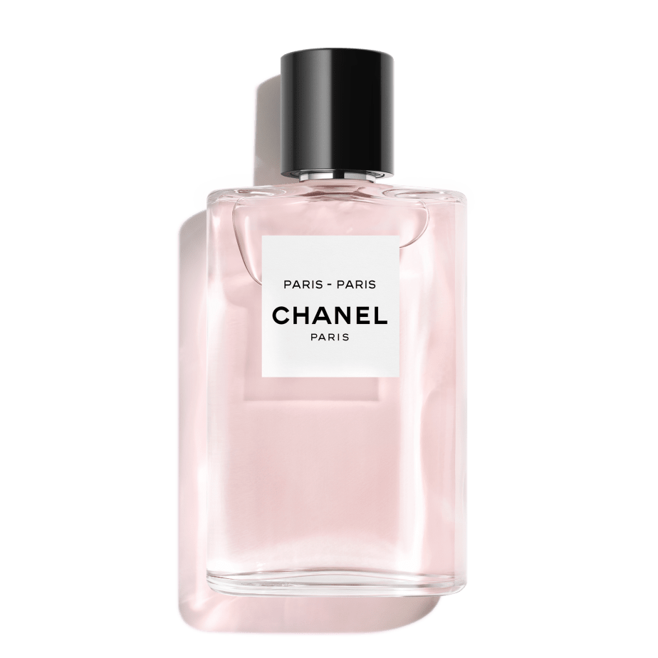 Nước Hoa CHANEL Paris - Paris Les Eaux De Chanel - Eau de Toilette Spray - Kallos Vietnam