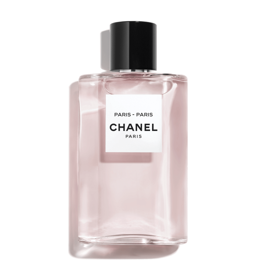 Nước Hoa CHANEL Paris - Paris Les Eaux De Chanel - Eau de Toilette Spray