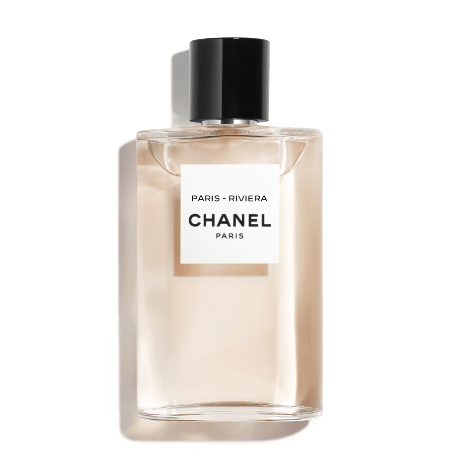 Nước Hoa CHANEL Paris - Riviera Les Eaux De Chanel - Eau de Toilette Spray