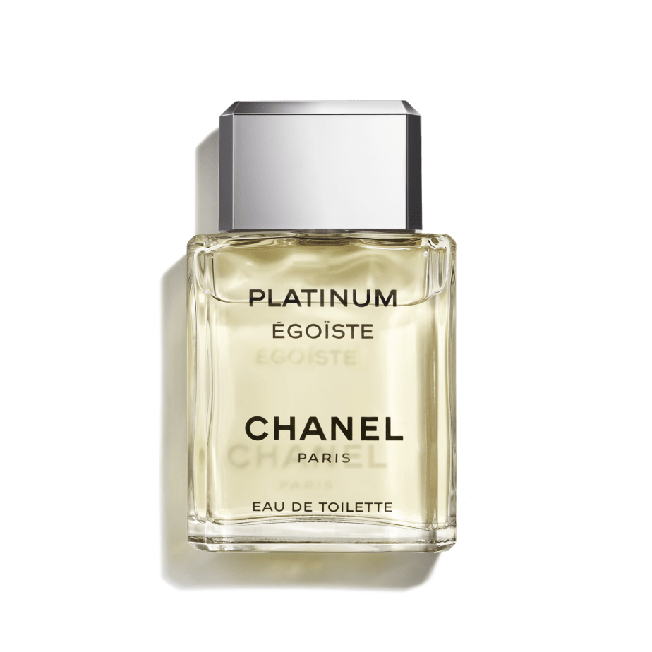 Nước Hoa CHANEL Platinum Égoïste Eau de Toilette Spray - Kallos Vietnam