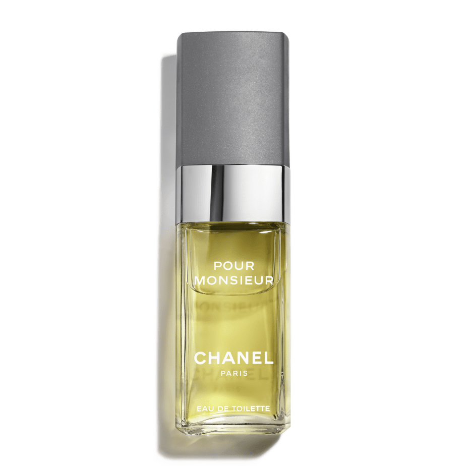 Nước Hoa CHANEL Pour Monsieur Eau De Toilette Spray - Kallos Vietnam